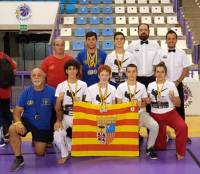 I Open Gandia Nacional 29-9-18