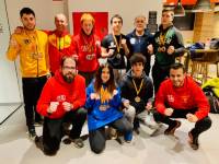 Escuelas Bin&eacute;far Somontano